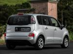 Citroen C3 Picasso 2011 года (BR)